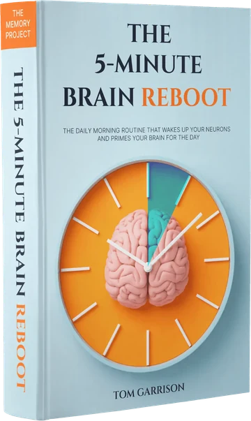 The 5-Minute Brain Reboot bonus guide