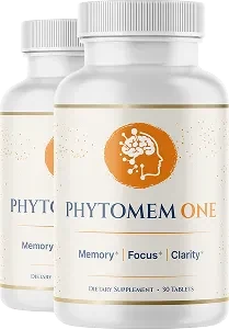 Phytomem One Blood Sugar Interactions