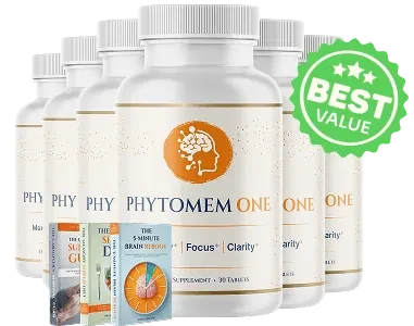 Phytomem One Pricing Guide