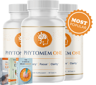 Phytomem One support show