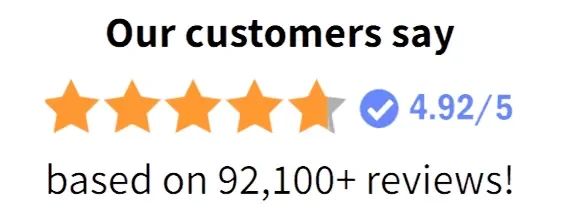 5 Stars