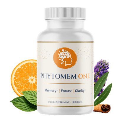Phytomem One Logo Icon