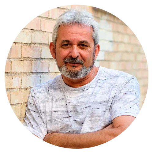 John D. Avatar