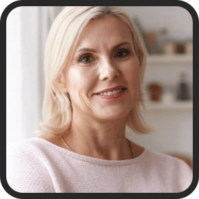 Linda M. Avatar